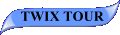 Twix Tour